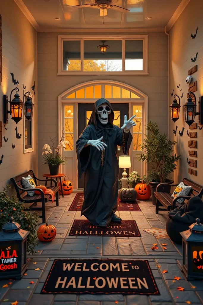 62 Halloween Inflatables for 2025 That Will Elevate Your Spooky Decor Game