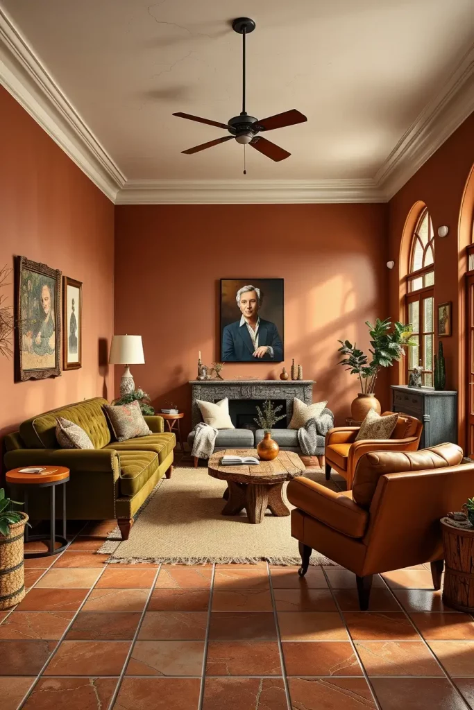 66 Home Decor Inspo 2025: Ideas, Trends & Stylish Solutions for Modern Interiors