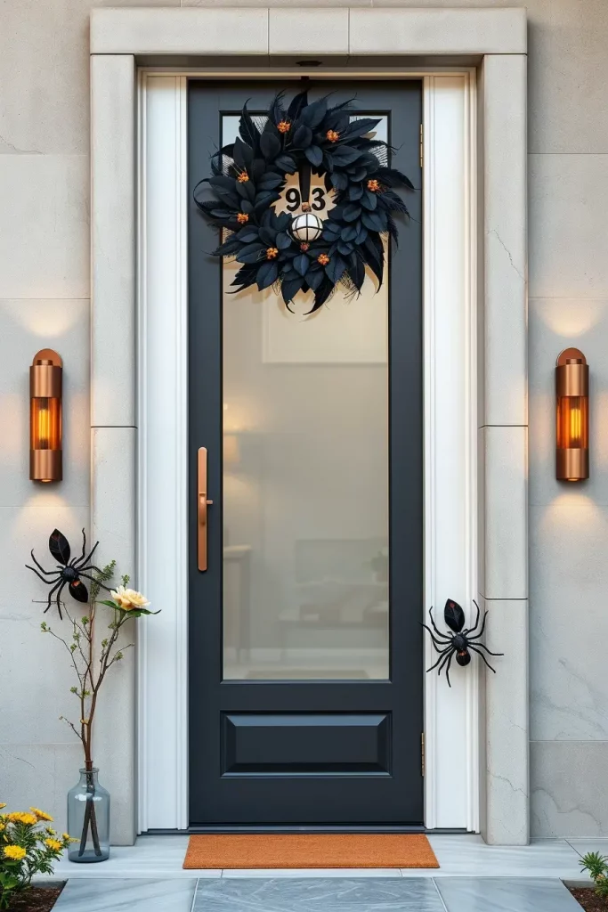 63 Beautiful Halloween Decorations for Home 2025 — Modern, Realistic & Elegant Ideas