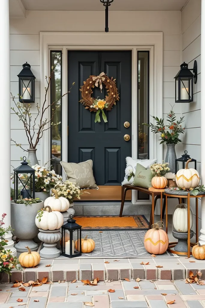 62 Halloween Home Entry Ideas 2025 to Make Your Front Door Unforgettable