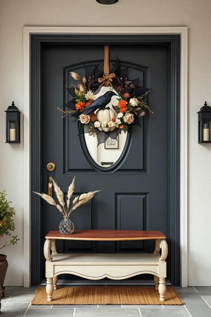 63 Modern Halloween Decor 2025 Ideas for a Stylishly Spooky Home