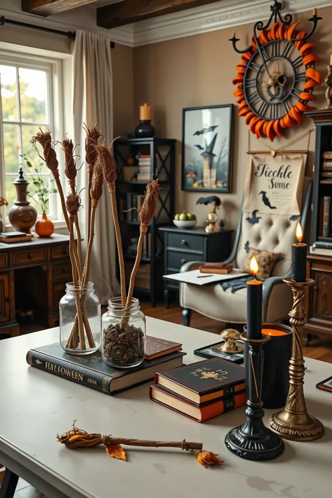 64 Easy Halloween Crafts for Kids and Adults to Try This Spooky Season