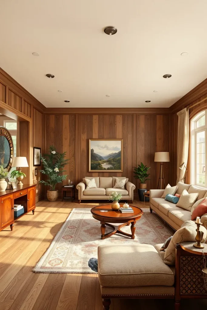66 Home Decor Inspo 2025: Ideas, Trends & Stylish Solutions for Modern Interiors