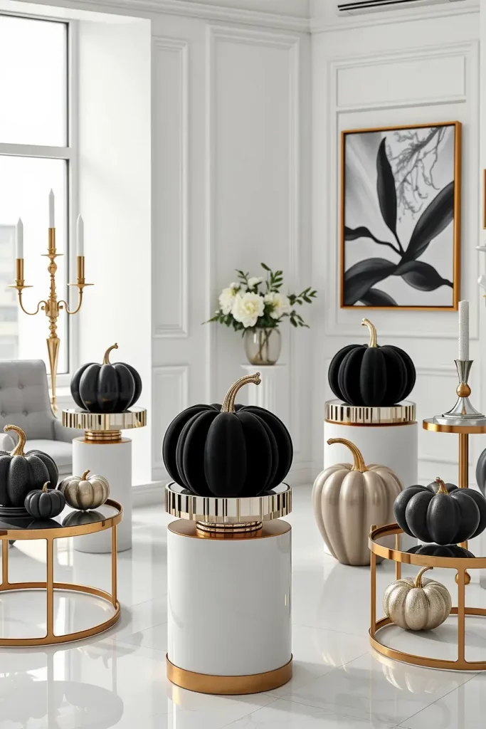 65 Office Halloween Decorations Ideas 2025: Stylish, Comical, and Modern Decor for Contemporary Workspaces