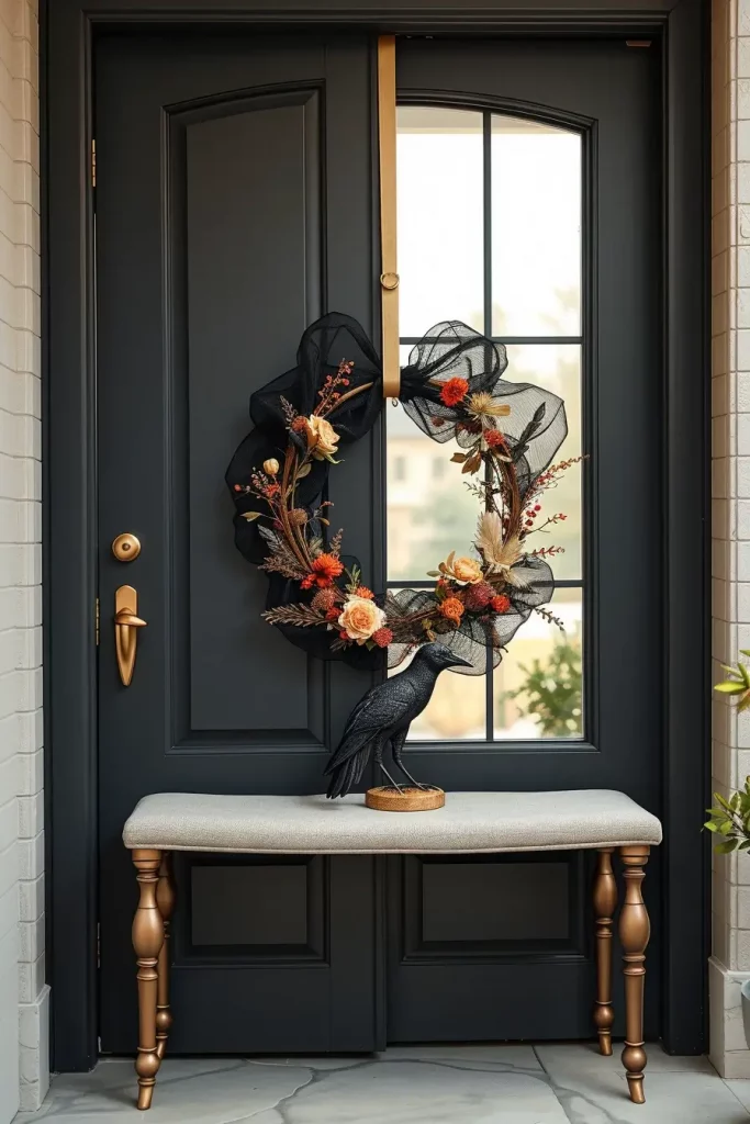 63 Modern Halloween Decor 2025 Ideas for a Stylishly Spooky Home