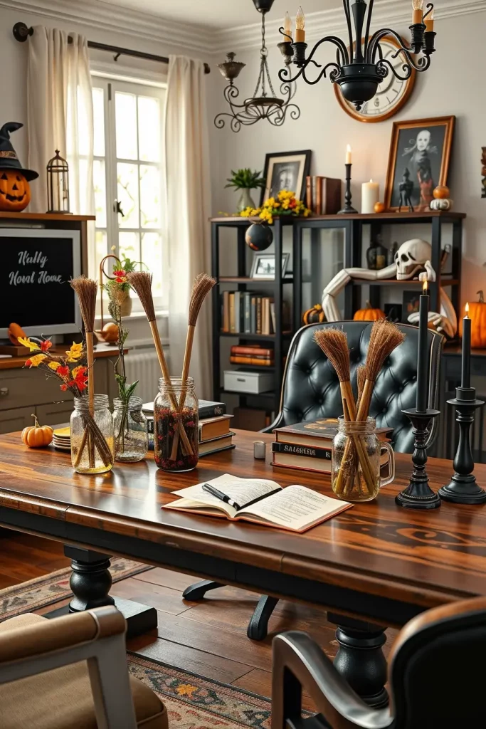 64 Easy Halloween Crafts for Kids and Adults to Try This Spooky Season