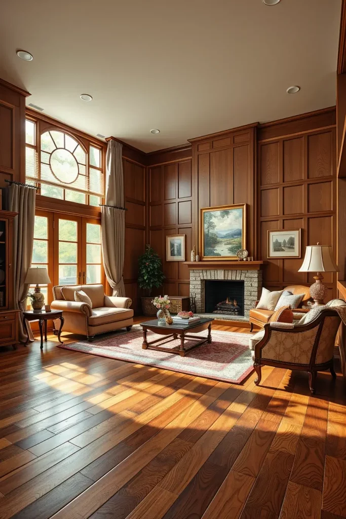 66 Home Decor Inspo 2025: Ideas, Trends & Stylish Solutions for Modern Interiors