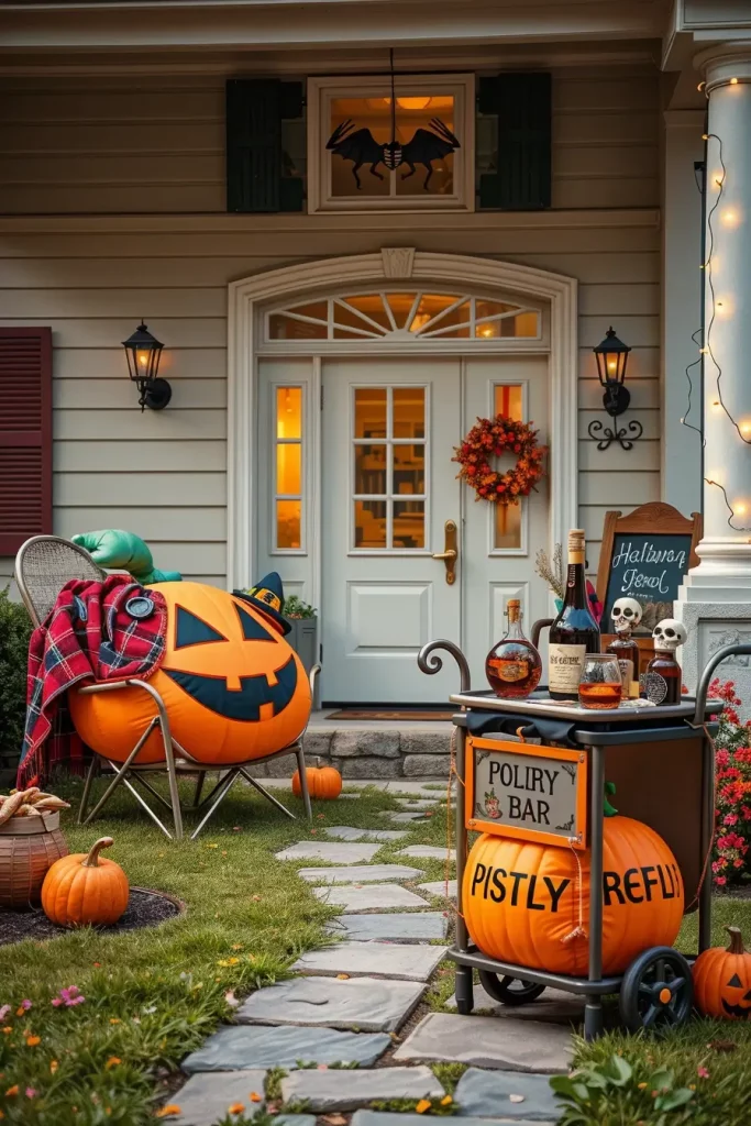 62 Halloween Inflatables for 2025 That Will Elevate Your Spooky Decor Game