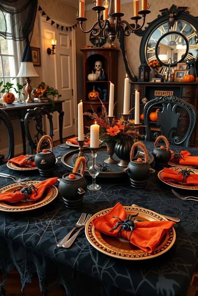 64 Easy Halloween Crafts for Kids and Adults to Try This Spooky Season