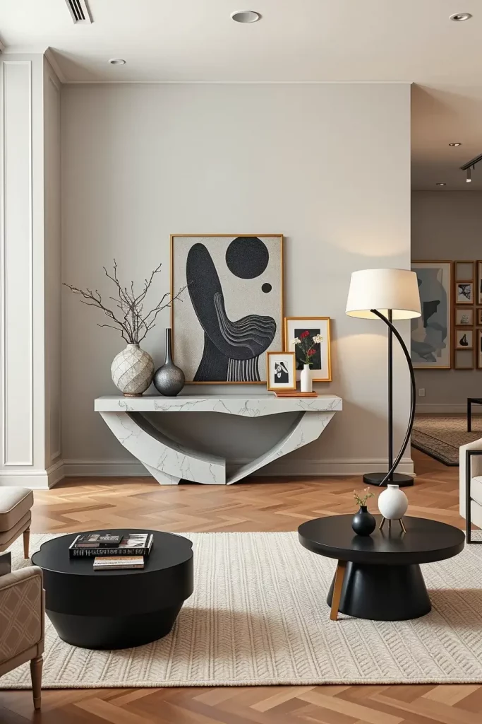 66 Home Decor Inspo 2025: Ideas, Trends & Stylish Solutions for Modern Interiors