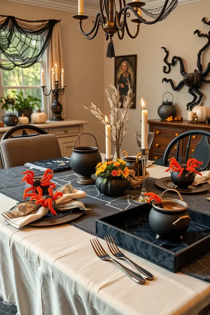 64 Easy Halloween Crafts for Kids and Adults to Try This Spooky Season