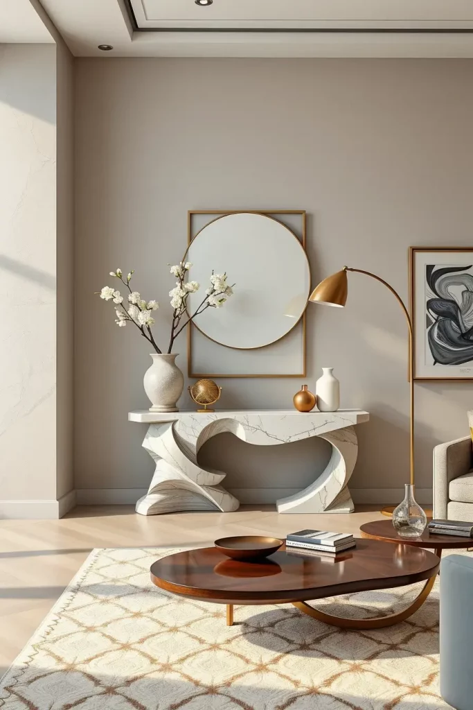 66 Home Decor Inspo 2025: Ideas, Trends & Stylish Solutions for Modern Interiors