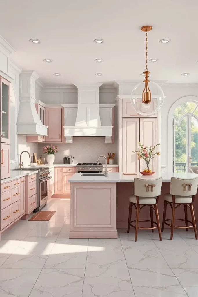 64 Kitchen Wall Color Combinations for a Stylish and Modern Home