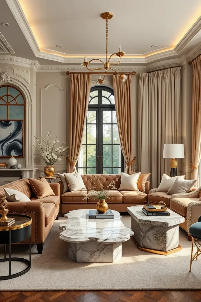 66 Home Decor Inspo 2025: Ideas, Trends & Stylish Solutions for Modern Interiors