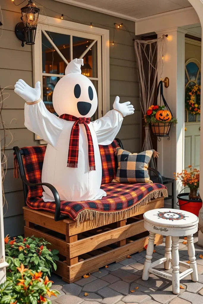 62 Halloween Inflatables for 2025 That Will Elevate Your Spooky Decor Game