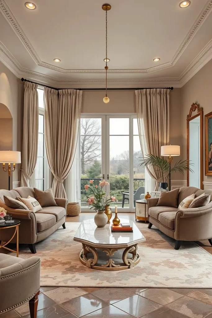 66 Home Decor Inspo 2025: Ideas, Trends & Stylish Solutions for Modern Interiors