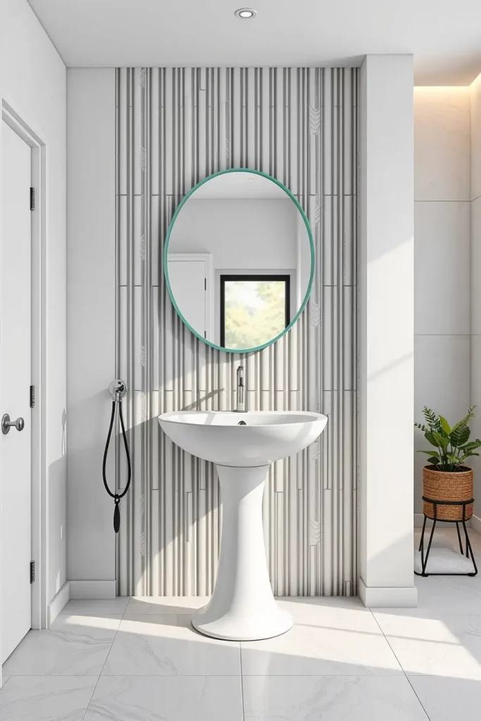 64 Modern Bathroom Trends That Will Define Contemporary Design in 2025