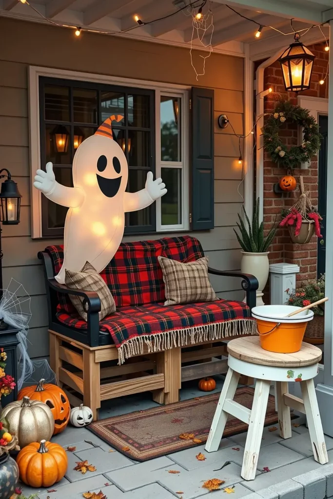 62 Halloween Inflatables for 2025 That Will Elevate Your Spooky Decor Game