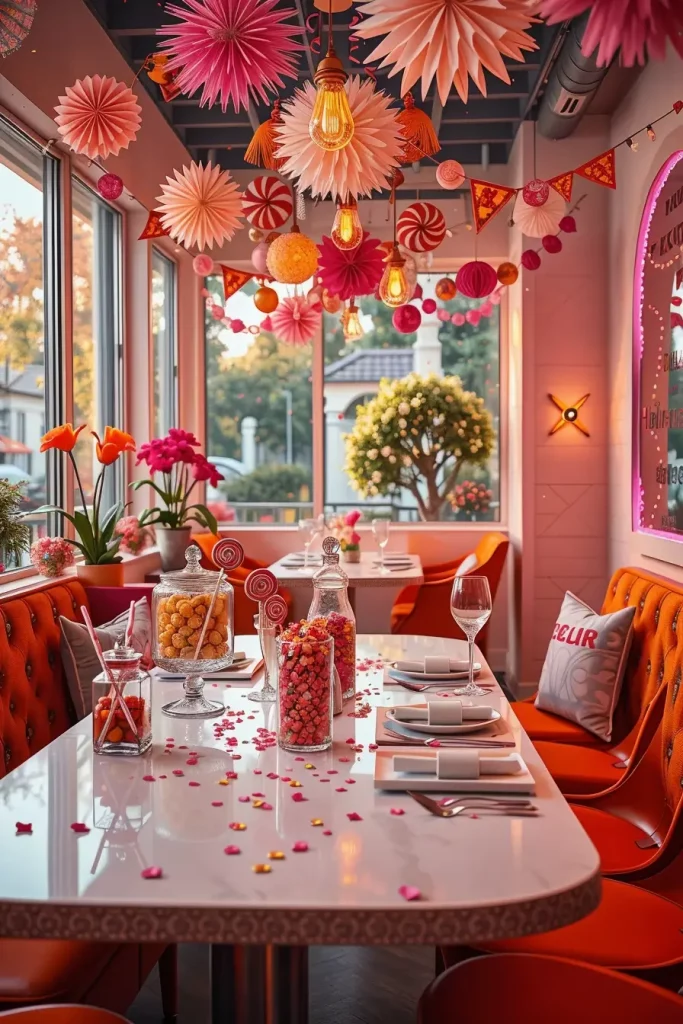 64 Halloween Centerpieces for Table 2025 That Will Instantly Elevate Your Spooky Decor