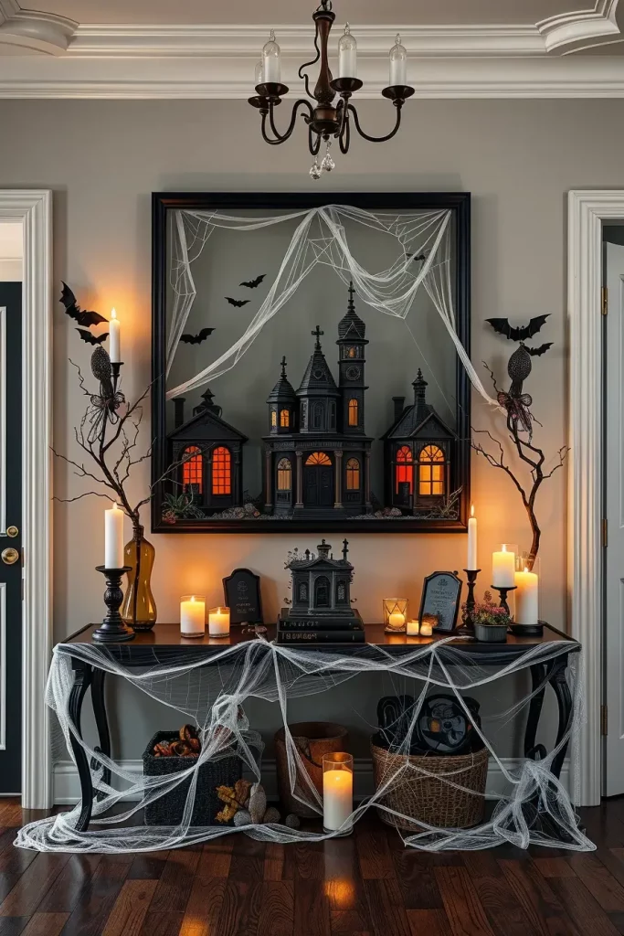 64 Easy Halloween Crafts for Kids and Adults to Try This Spooky Season