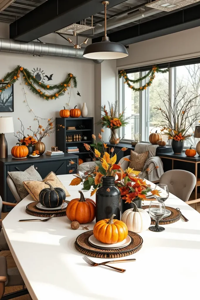 65 Office Halloween Decorations Ideas 2025: Stylish, Comical, and Modern Decor for Contemporary Workspaces