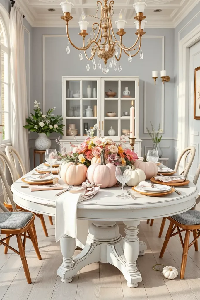 64 Halloween Centerpieces for Table 2025 That Will Instantly Elevate Your Spooky Decor