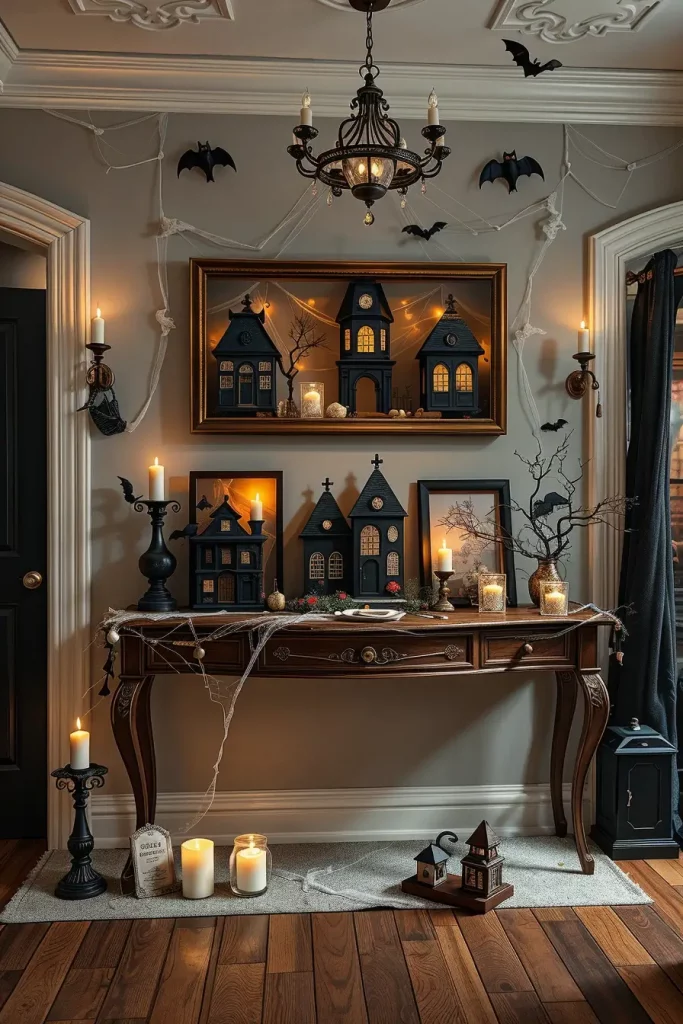 64 Easy Halloween Crafts for Kids and Adults to Try This Spooky Season