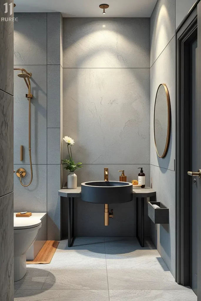64 Modern Bathroom Trends That Will Define Contemporary Design in 2025