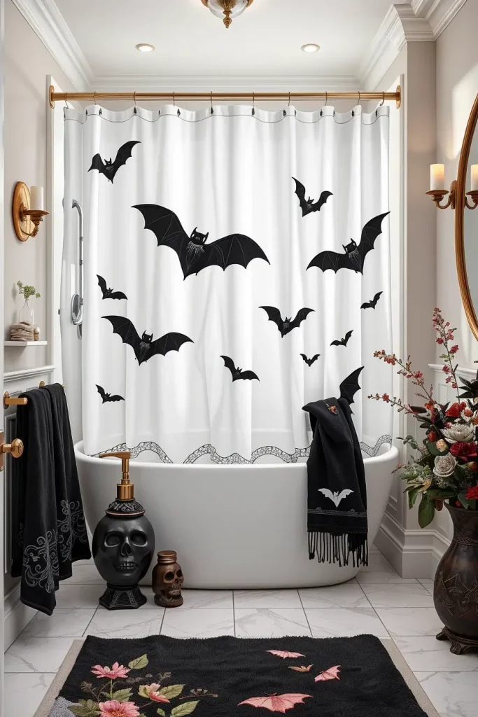 63 Beautiful Halloween Decorations for Home 2025 — Modern, Realistic & Elegant Ideas