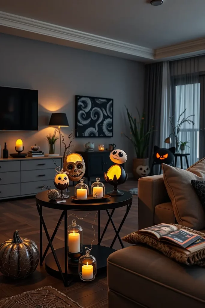 64 Easy Halloween Crafts for Kids and Adults to Try This Spooky Season