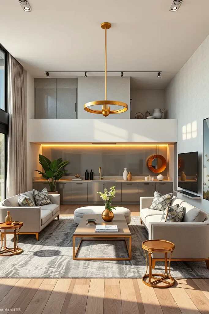 66 Home Decor Inspo 2025: Ideas, Trends & Stylish Solutions for Modern Interiors