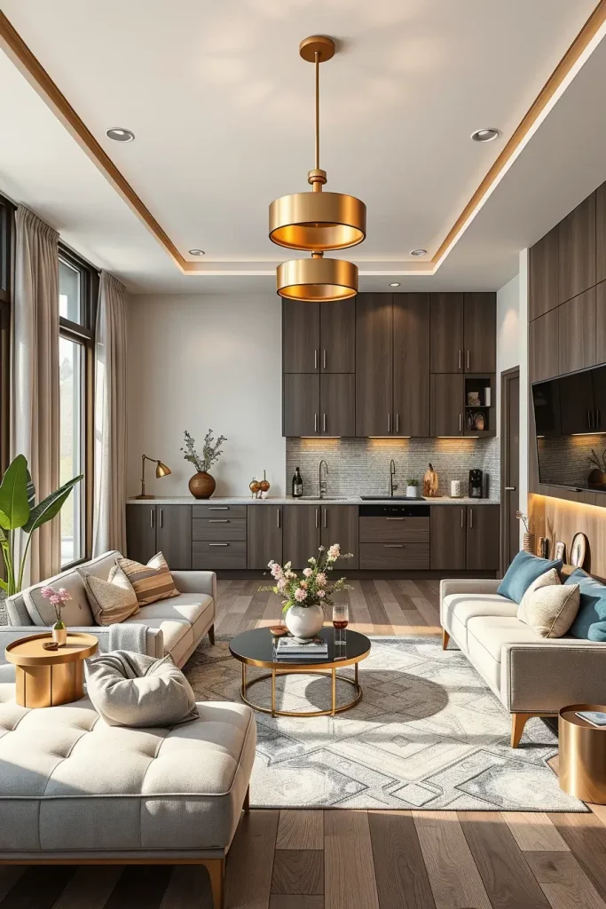 66 Home Decor Inspo 2025: Ideas, Trends & Stylish Solutions for Modern Interiors