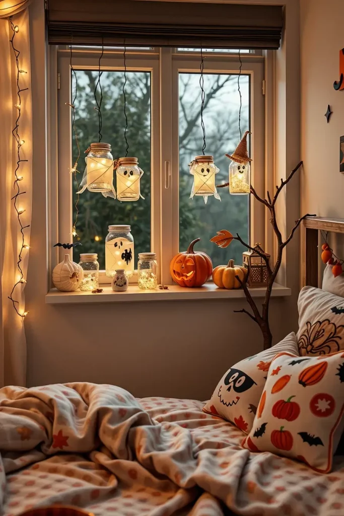 64 Easy Halloween Crafts for Kids and Adults to Try This Spooky Season