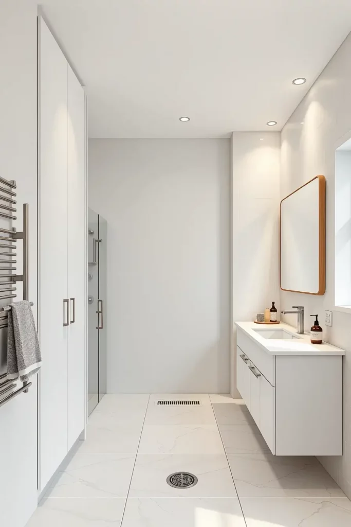 64 Modern Bathroom Trends That Will Define Contemporary Design in 2025