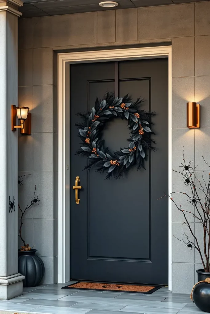 63 Beautiful Halloween Decorations for Home 2025 — Modern, Realistic & Elegant Ideas