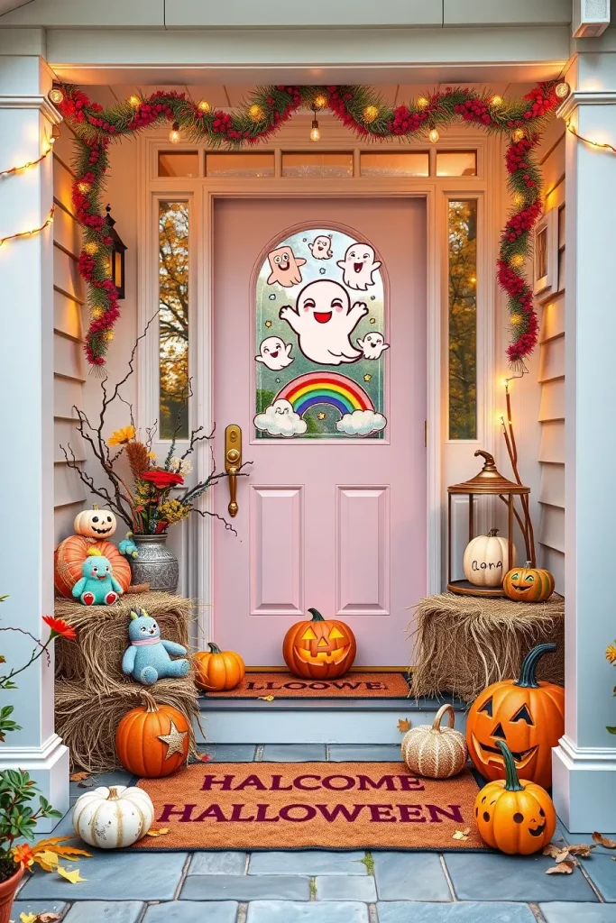 67 Halloween Door Ideas 2025 to Transform Your Front Porch Into a Spooky Masterpiece