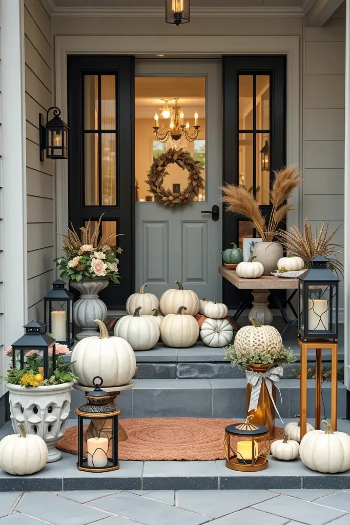 62 Halloween Home Entry Ideas 2025 to Make Your Front Door Unforgettable