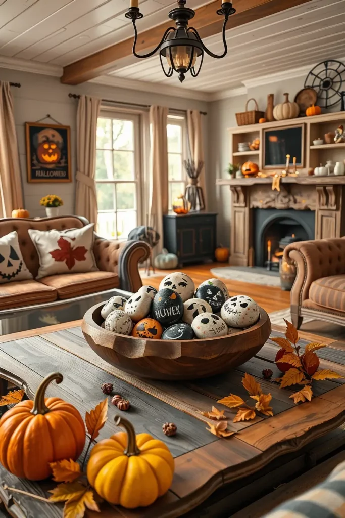 64 Easy Halloween Crafts for Kids and Adults to Try This Spooky Season