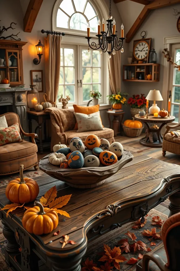 64 Easy Halloween Crafts for Kids and Adults to Try This Spooky Season