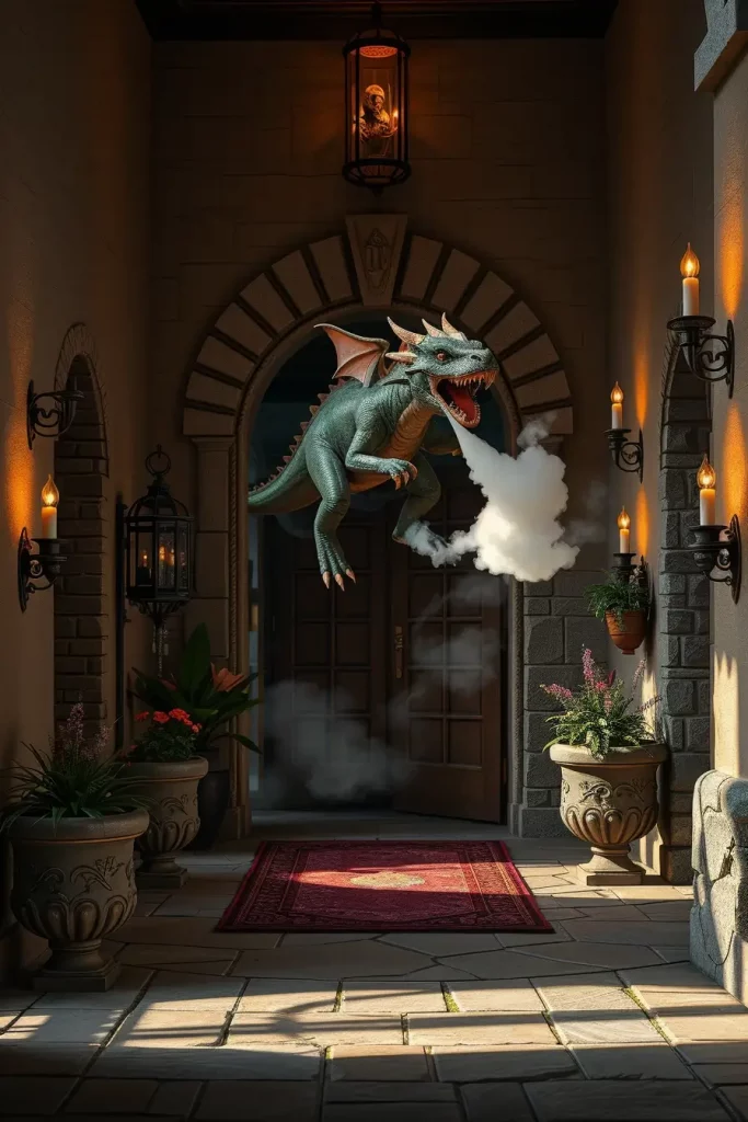 62 Halloween Inflatables for 2025 That Will Elevate Your Spooky Decor Game