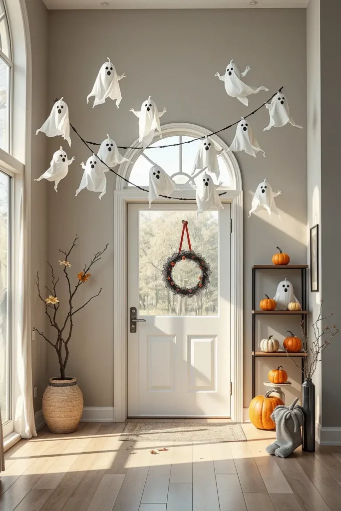 64 Easy Halloween Crafts for Kids and Adults to Try This Spooky Season