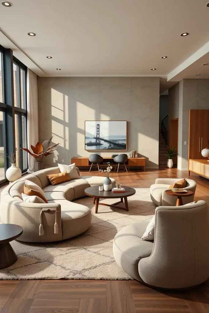 66 Home Decor Inspo 2025: Ideas, Trends & Stylish Solutions for Modern Interiors