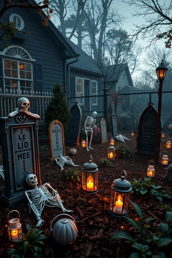 62 Halloween Inflatables for 2025 That Will Elevate Your Spooky Decor Game