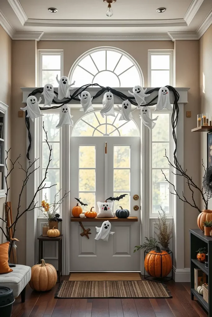 64 Easy Halloween Crafts for Kids and Adults to Try This Spooky Season