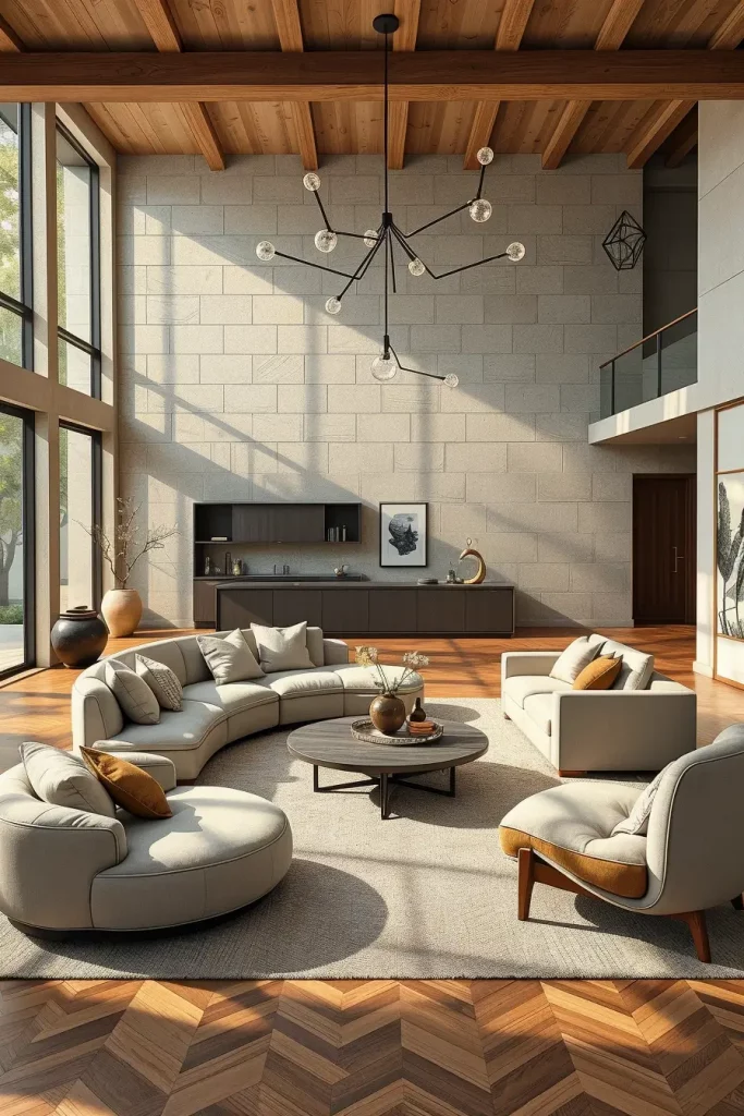 66 Home Decor Inspo 2025: Ideas, Trends & Stylish Solutions for Modern Interiors