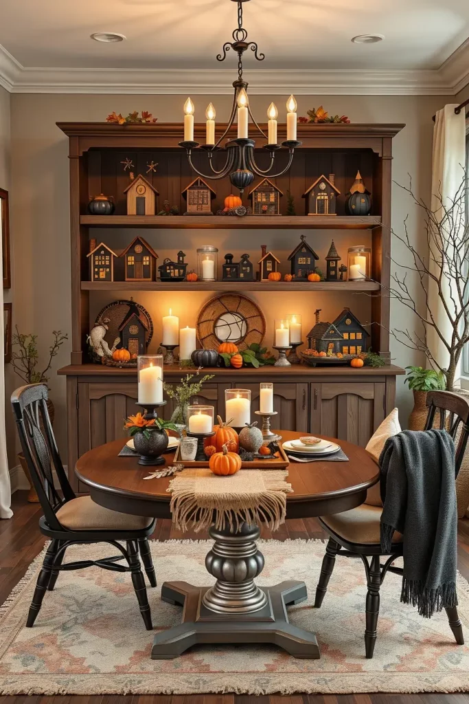 64 Easy Halloween Crafts for Kids and Adults to Try This Spooky Season