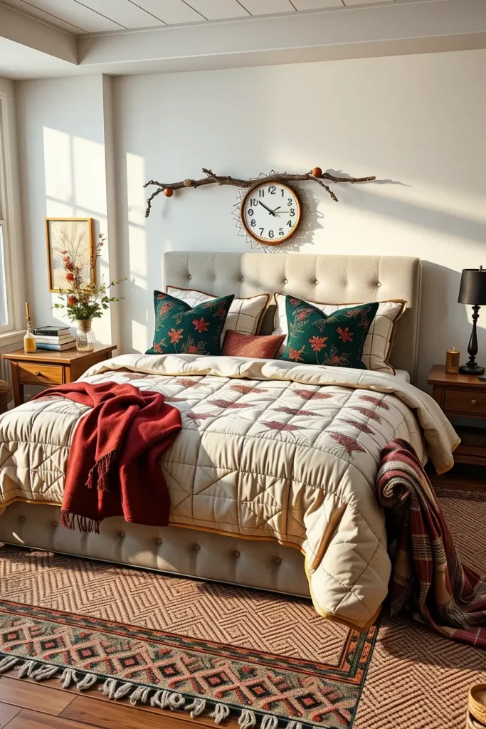 63 Fall-Inspired Home Styling Tips That Bring Autumn Charm Indoors
