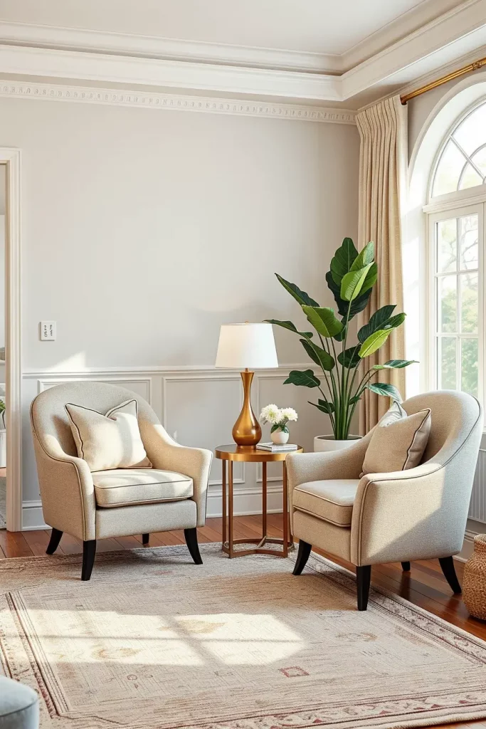 63 Curved Living Room Furniture Ideas for Stylish and Modern Interiors