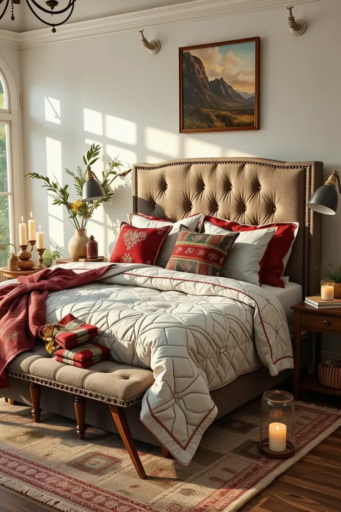 63 Fall-Inspired Home Styling Tips That Bring Autumn Charm Indoors