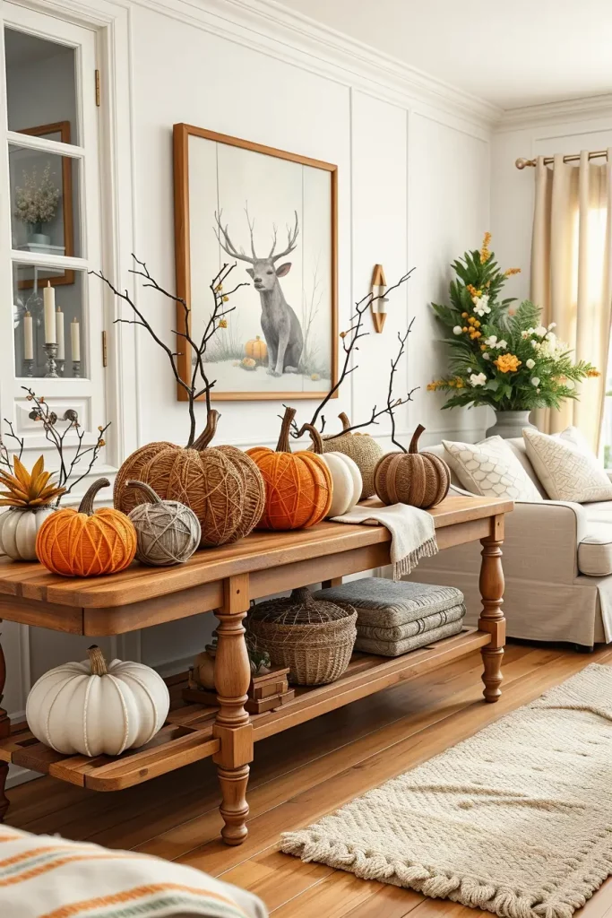 64 Easy Halloween Crafts for Kids and Adults to Try This Spooky Season